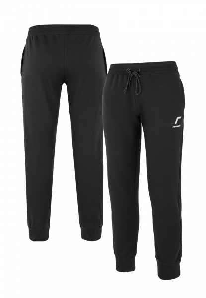 Reusch Joggers 5116711 7701 black 1